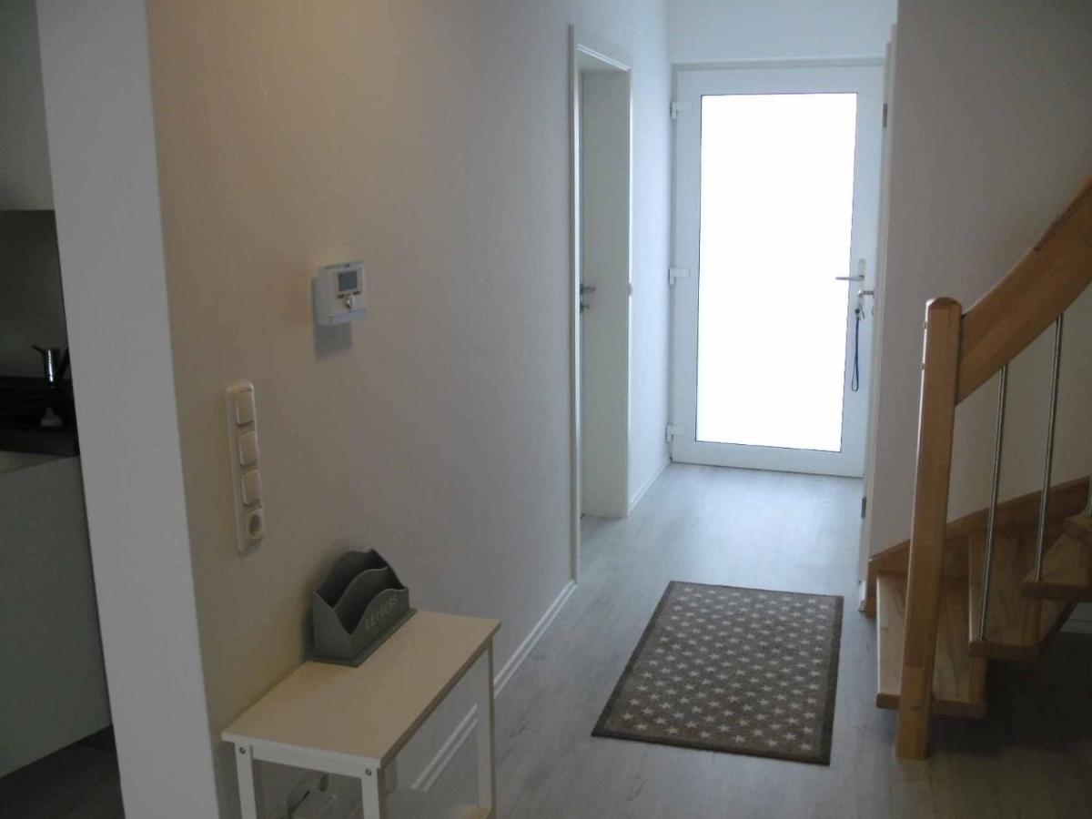 Ferienhaus Nikita Wurzburgo Exterior foto