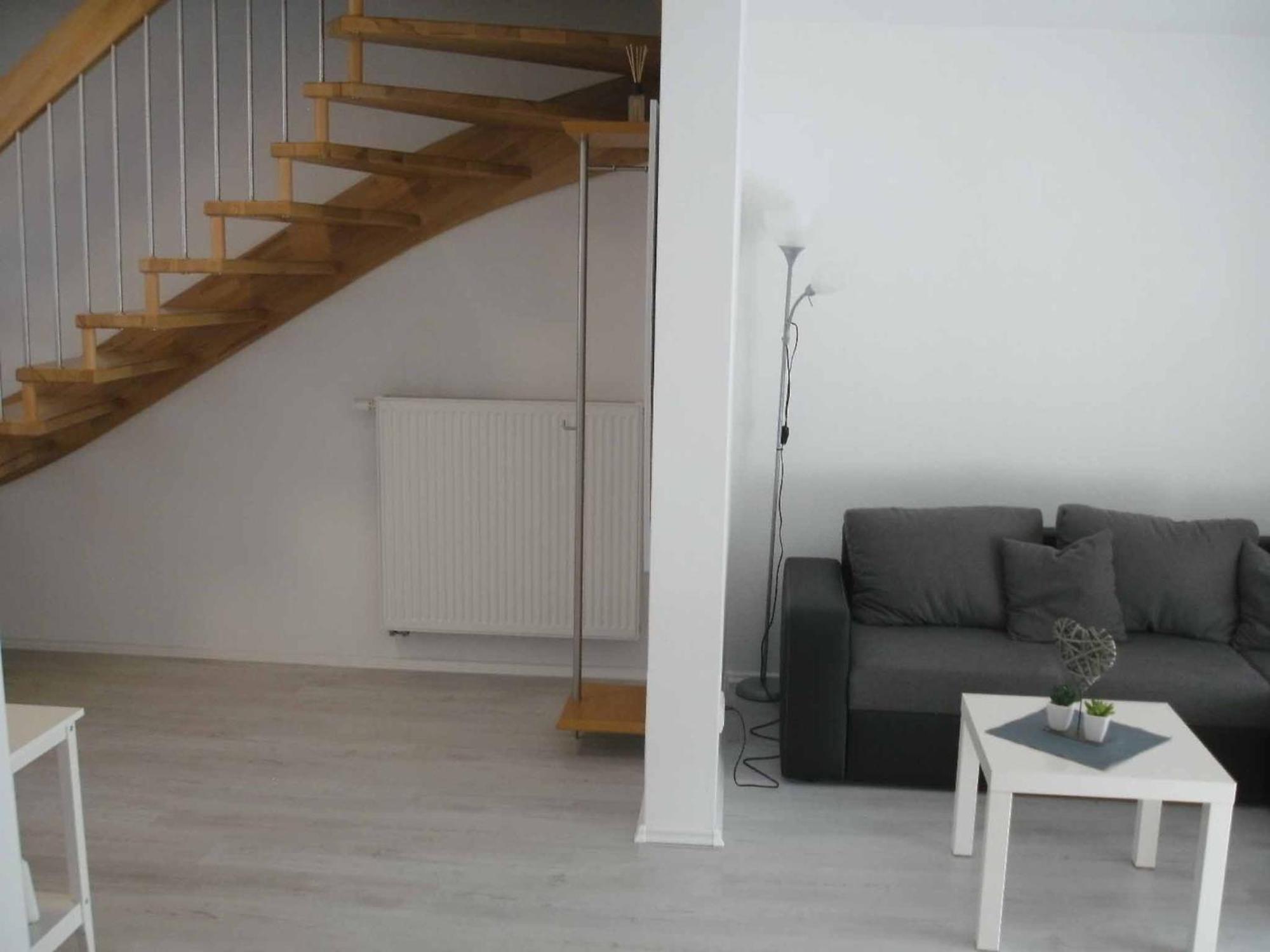 Ferienhaus Nikita Wurzburgo Exterior foto