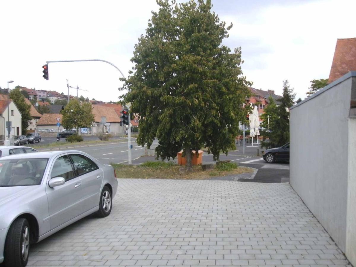 Ferienhaus Nikita Wurzburgo Exterior foto
