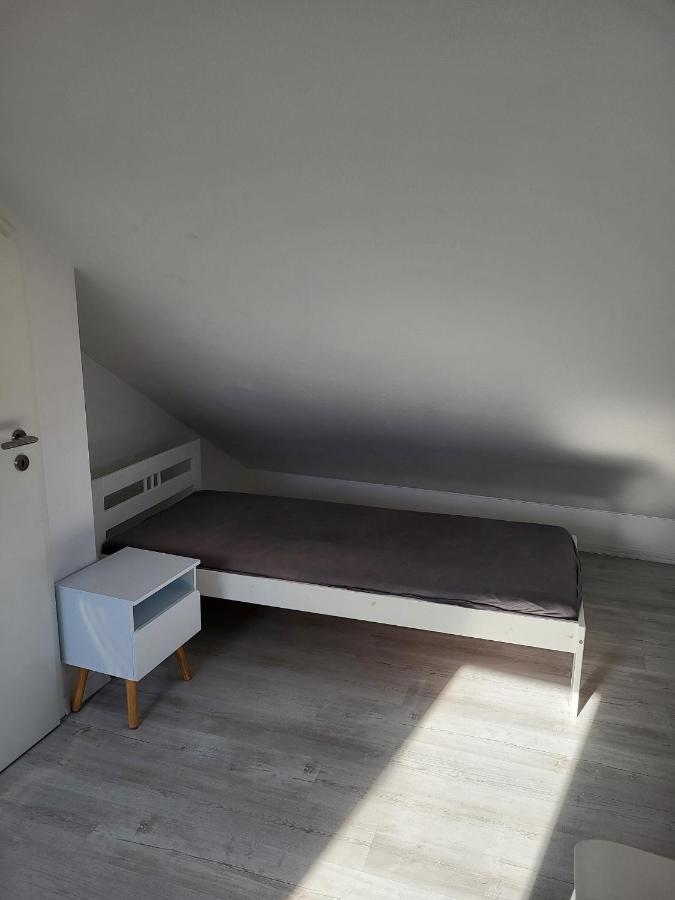 Ferienhaus Nikita Wurzburgo Exterior foto